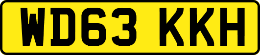 WD63KKH