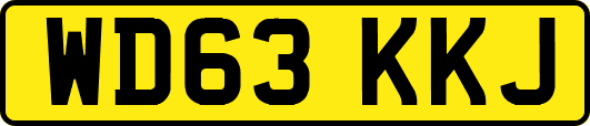 WD63KKJ
