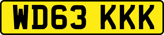 WD63KKK