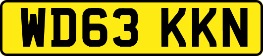 WD63KKN