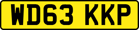 WD63KKP