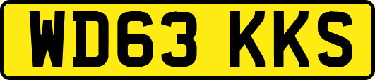WD63KKS