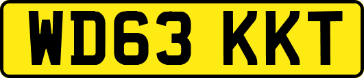 WD63KKT