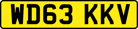 WD63KKV