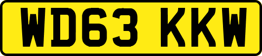 WD63KKW