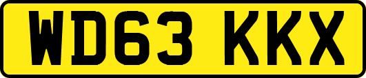 WD63KKX