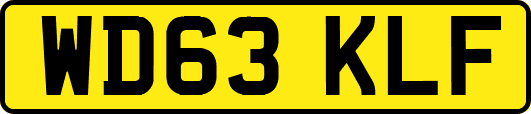 WD63KLF
