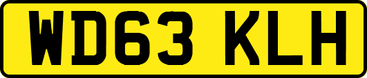 WD63KLH