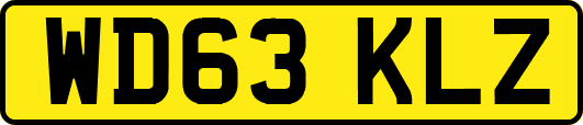 WD63KLZ