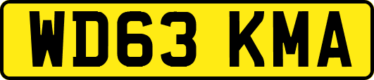 WD63KMA