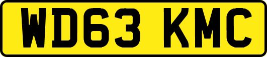 WD63KMC