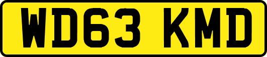 WD63KMD
