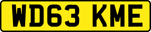 WD63KME