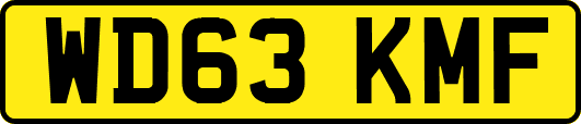 WD63KMF