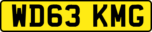 WD63KMG