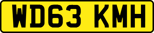 WD63KMH