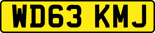 WD63KMJ