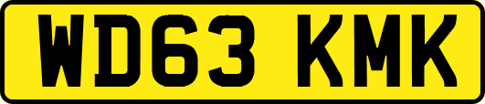 WD63KMK
