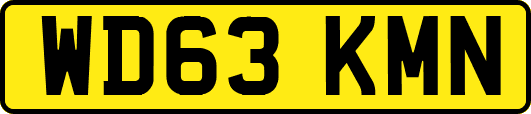 WD63KMN