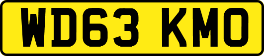 WD63KMO