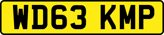 WD63KMP