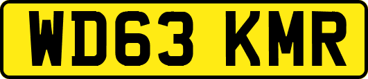 WD63KMR