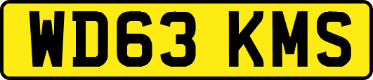 WD63KMS