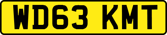WD63KMT