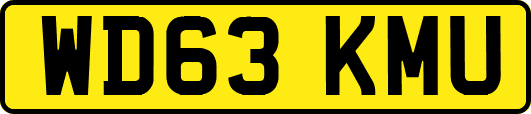 WD63KMU