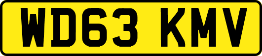 WD63KMV