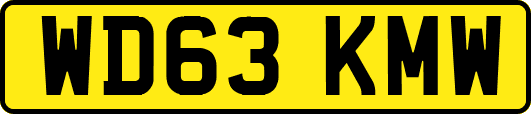 WD63KMW