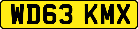 WD63KMX