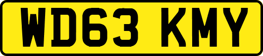 WD63KMY