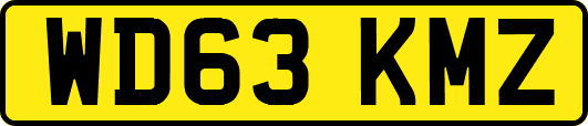 WD63KMZ