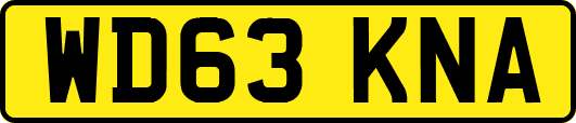 WD63KNA