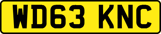 WD63KNC