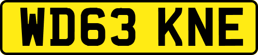 WD63KNE