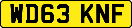 WD63KNF