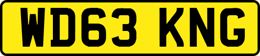 WD63KNG