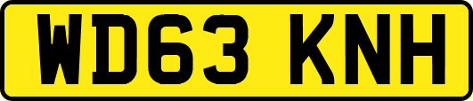 WD63KNH