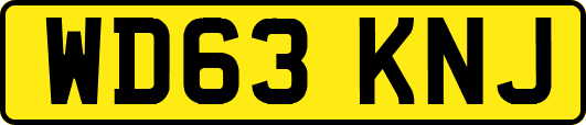 WD63KNJ