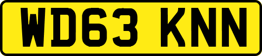 WD63KNN