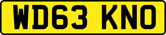 WD63KNO