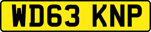 WD63KNP