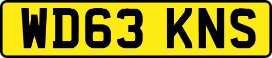 WD63KNS