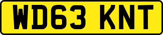 WD63KNT