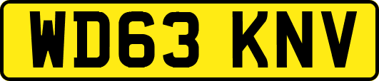 WD63KNV