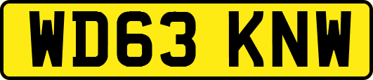 WD63KNW