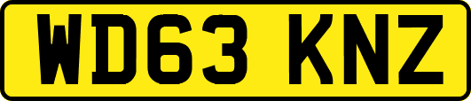 WD63KNZ