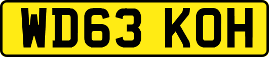 WD63KOH